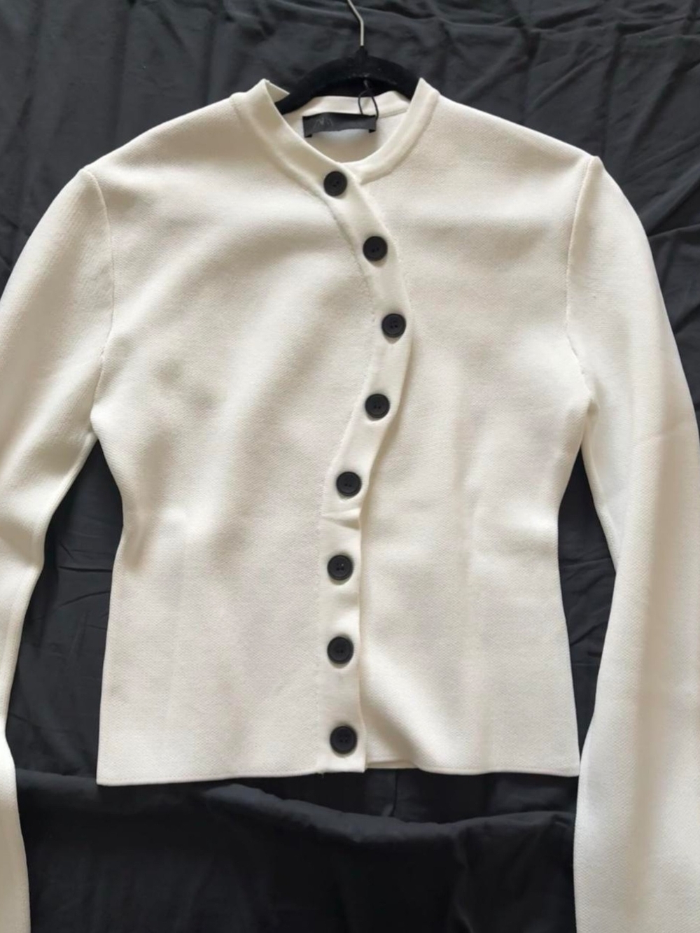 Zara Cardigan Size M NWT